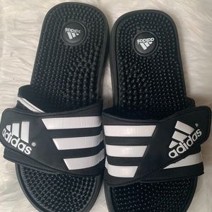 Adidas Massage Slides